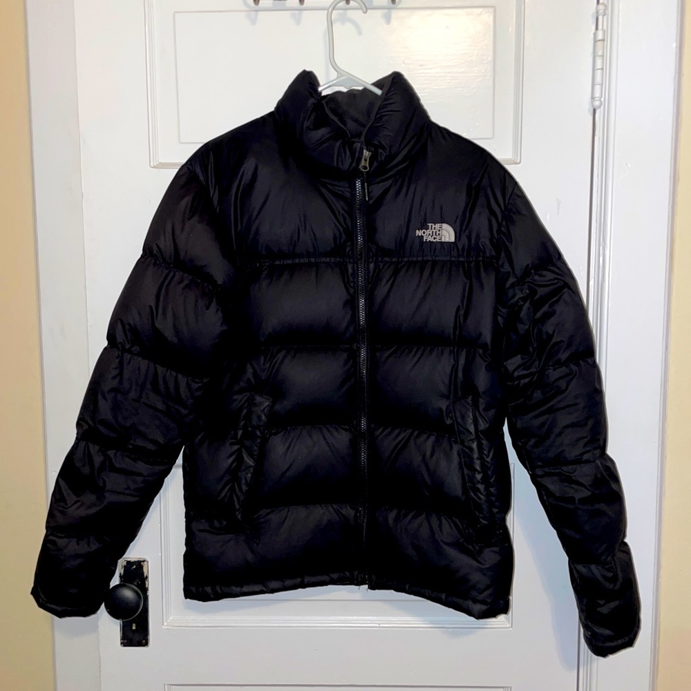 Northface 700 Puffy Jacket